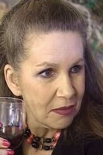 Joelle Petinot