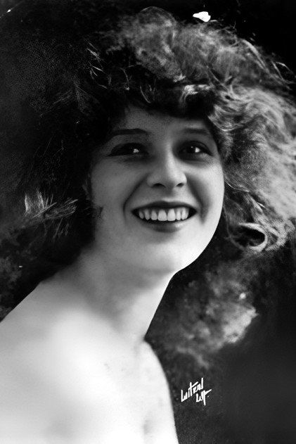 Margaret Landis