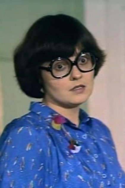 Sofiya Guskova