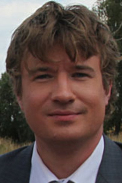 Alexander Kraynov