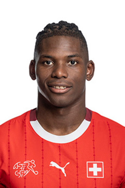 Breel Embolo