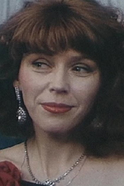 Natalya Kovalyova