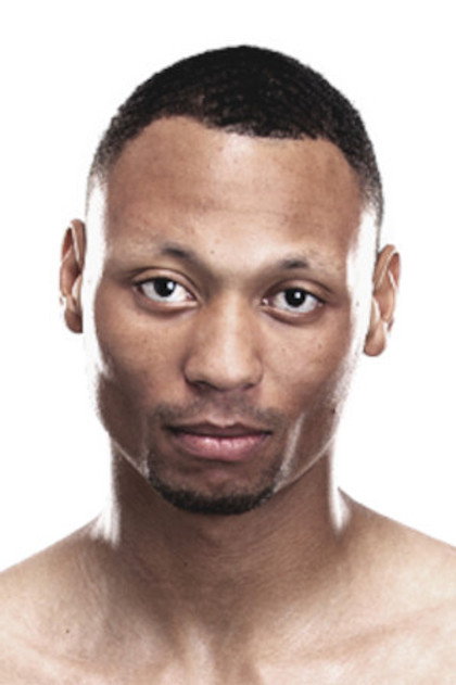 C.J. Keith