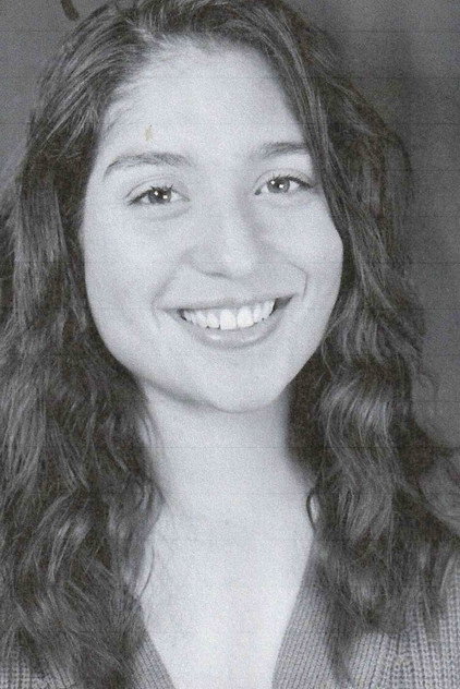 Valeria Guerrero