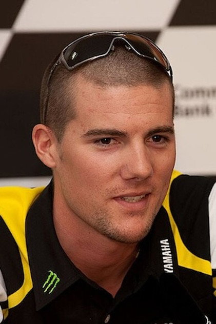 Ben Spies
