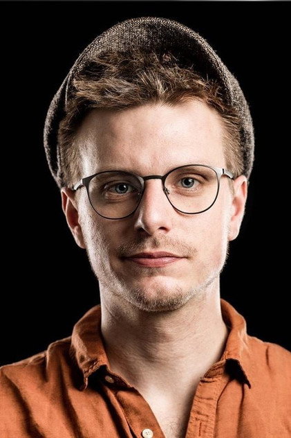 Moritz Neumeier