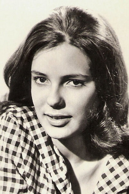 Danièle Gaubert