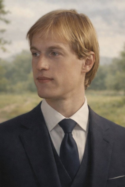 Christian Parisy