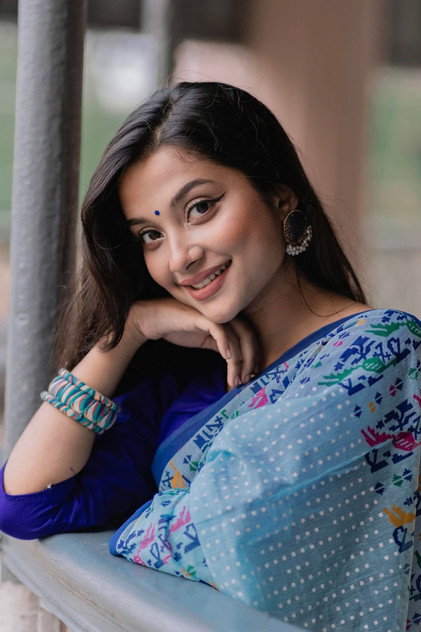 Fariha Rahman Paru