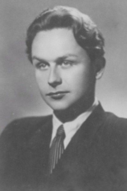 Yury Galkin