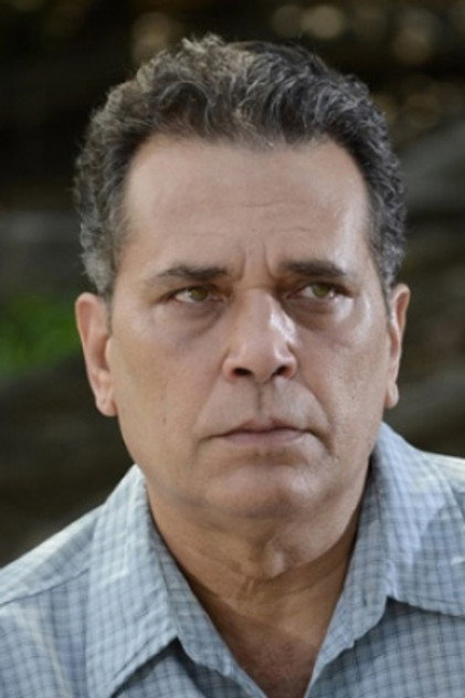 Luis Alberto García