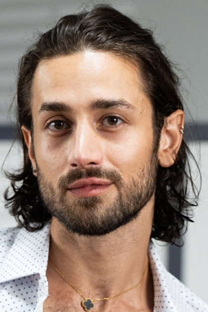 Noah Asli