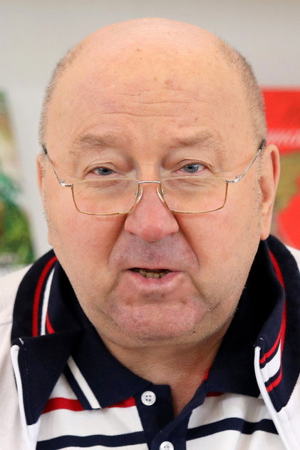 Alexandr Korzhakov