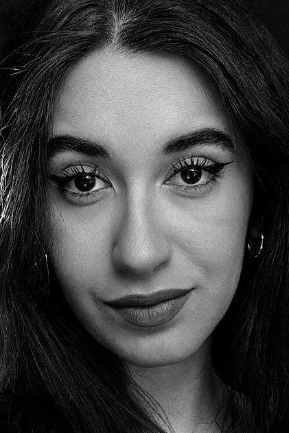 Natalia González Menchén