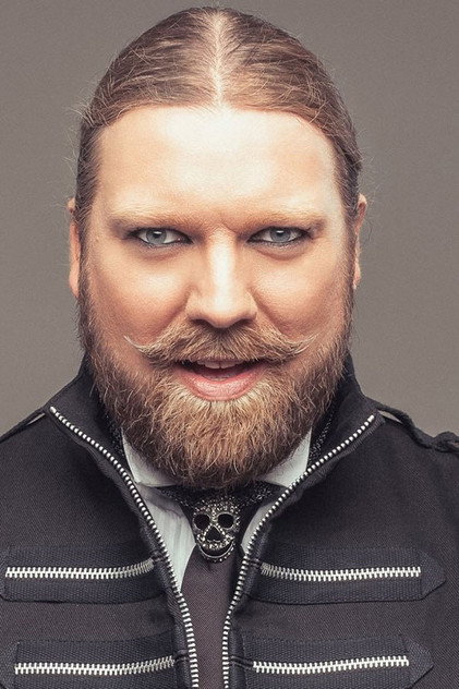 Rickard Söderberg