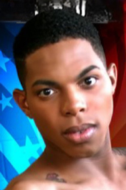 Andre Hill
