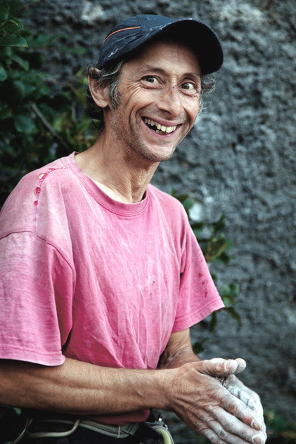Alan Carne