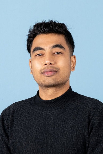Aashutosh Barahi