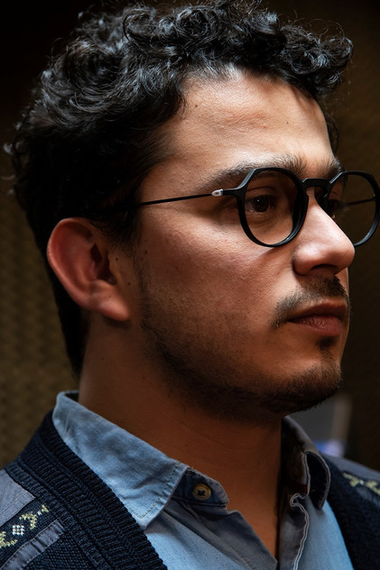 Joaquín Torres