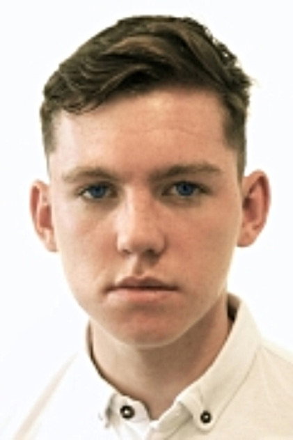 Jamie Kierans