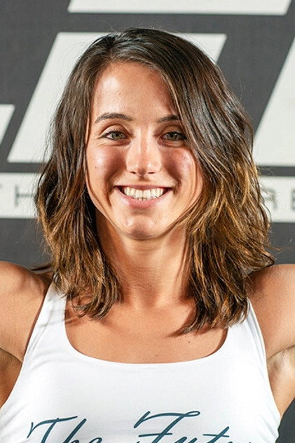 Maycee Barber