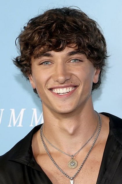 Gavin Casalegno
