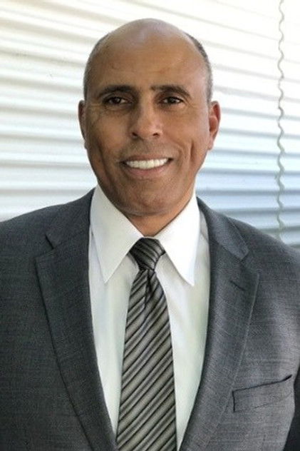 Sylvester Foster