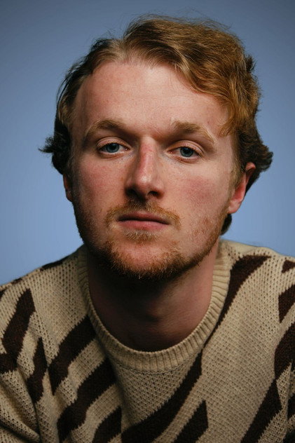 Oliver Woolf