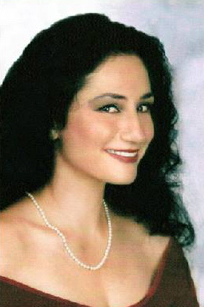 Evdokia Hatziioanou