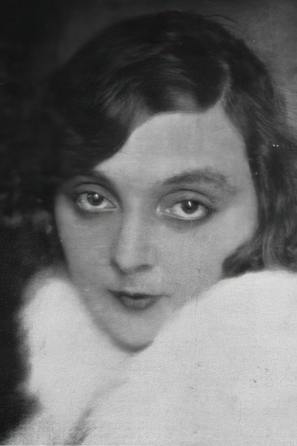 Nina Orlove