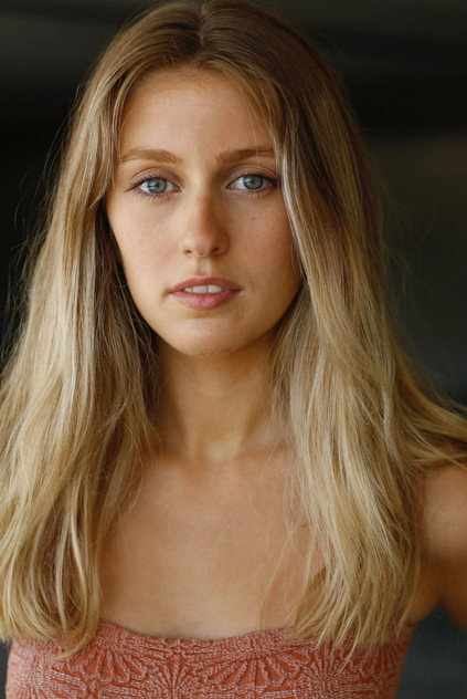Kyra McAlister