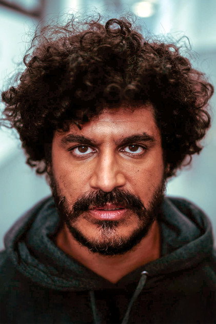 Criolo