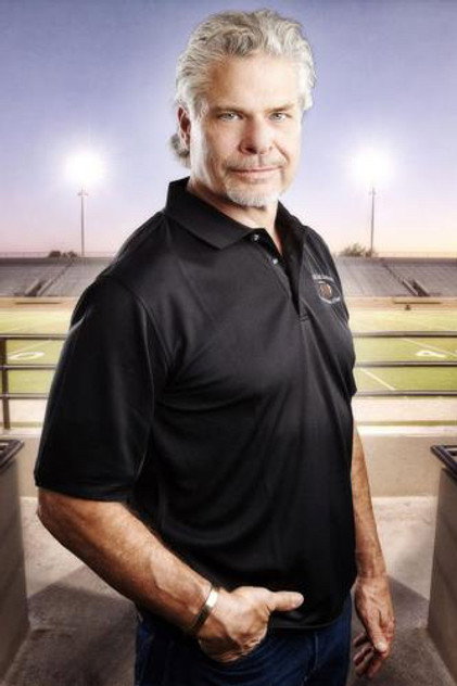 Mike Baab