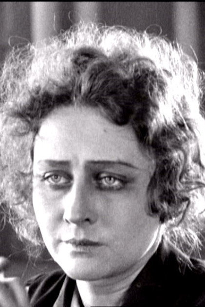 Valentina Kuindzhi
