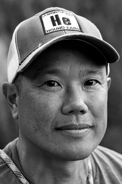 Pete Takeda