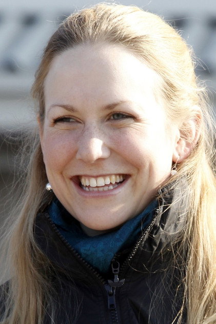 Helena Ekholm