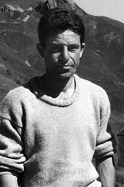 Roberto Sorgato
