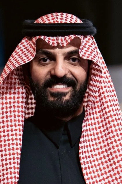 Khalid Abdulaziz