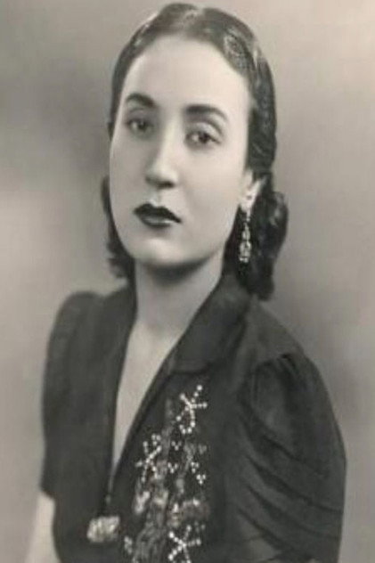 Laila Helmy