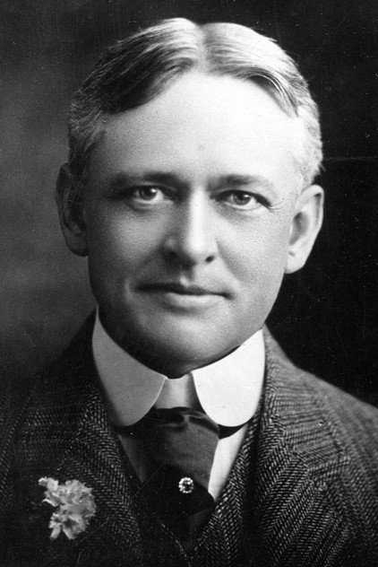 Digby Bell