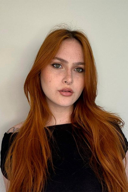Amanda Toth