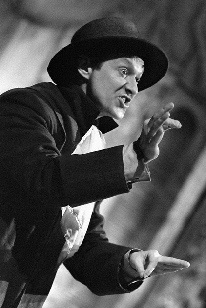 Viktor Losyanov