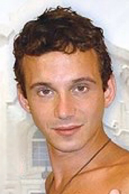 Josh Catchings