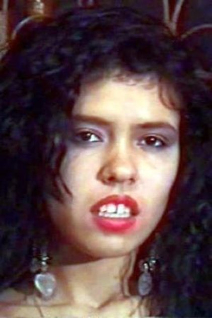 Juanita del Rio