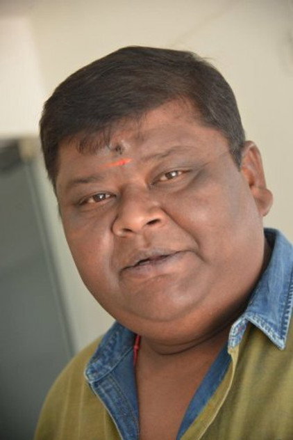 Bullet Prakash