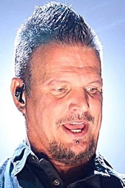 Dan Donegan