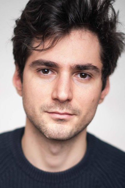 Guillaume Marbeck