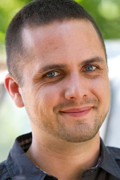 Michael A. Martinez
