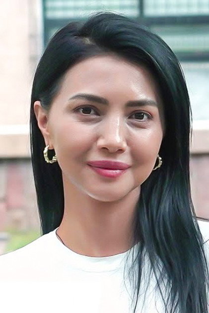 Kalipa Tashtanova