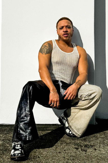 Terrence Ridley